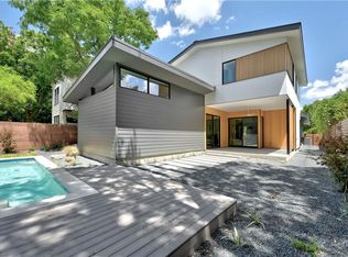 1611 Collier St, Austin, TX 78704