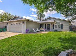 2740 Cobblestone Loop, Anderson, CA 96007