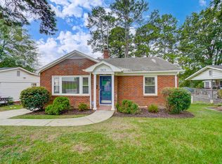 1809 Saint Paul St, Charlotte, NC 28216