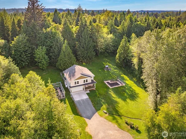 6114 213th Avenue NE, Granite Falls, WA 98252