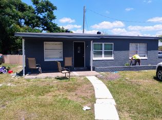 1203 Dewey Ave, Orlando, FL 32808