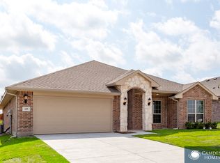 2023 Clay St, Mabank, TX 75147