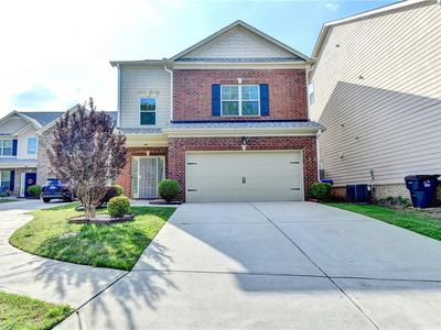 3128 Onamia Rd, Duluth, GA, 30096
