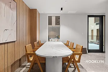Rented by Nooklyn NYC LLC