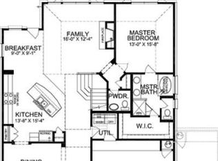 555 Calm Spgs, San Antonio, TX 78260