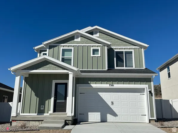 7218 N Oquirrh Ranch Pkwy, Eagle Mountain, UT 84005