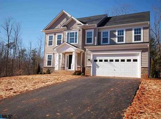 196 Eddins Ln, Ruckersville, VA 22968