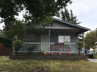 1110 Tuolumne Blvd, Modesto, CA 95351