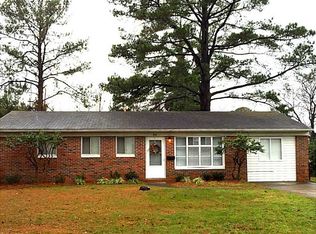 809 Harway Ave, Chesapeake, VA 23325
