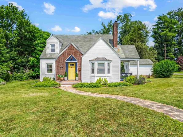 501 6th St, Radford, VA 24141