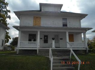 117-119 W State St, Springfield, OH 45506