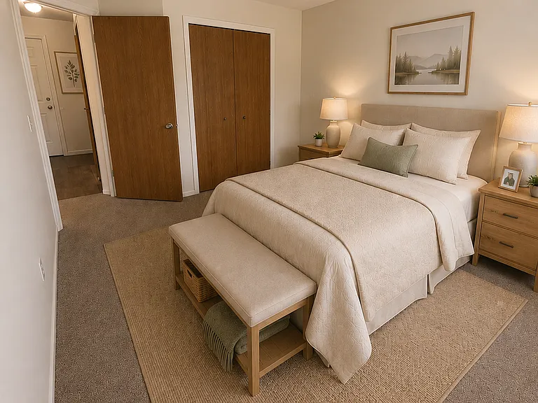 Riverside Senior Apartments — Photo 4