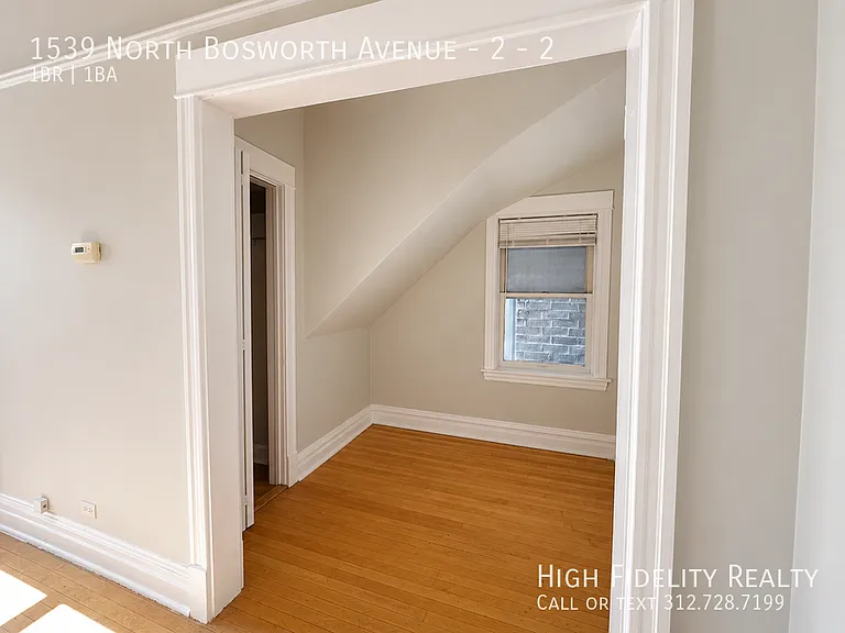1539 N Bosworth Ave #2 — Photo 6