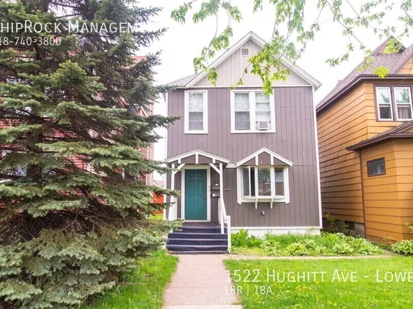 1522 Hughitt Ave, Superior, WI 54880