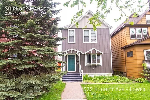 1522 Hughitt Ave #LOWER Photo 1