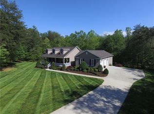 3218 Covington Way, Lenoir, NC 28645