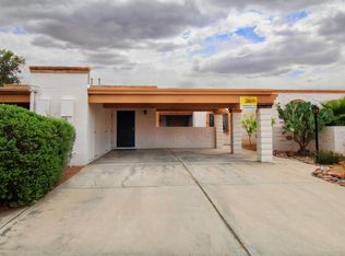 4218 E Megan Dr, Tucson, AZ 85712
