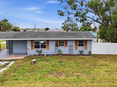 2602 12th St W, Palmetto, FL, 34221