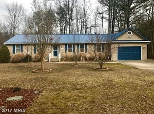 6915 Hillmeade Rd, Bowie, MD 20720