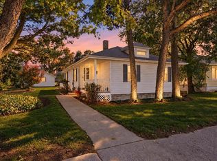 3309 Fairview Ave, Lake Station, IN 46405