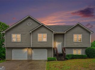 3344 Windgate Dr, Buford, GA 30519