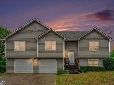 3344 Windgate Dr, Buford, GA, 30519