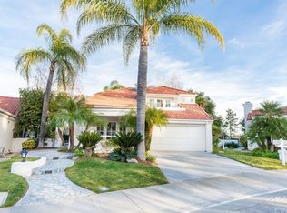 25852 Bellis Dr, Santa Clarita, CA 91355