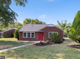 351 Tavistock Blvd, Haddonfield, NJ 08033