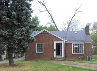 3738 N Oxford St, Indianapolis, IN