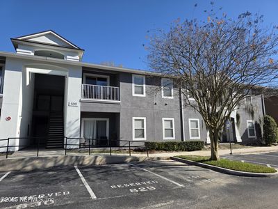 7920 MERRILL Road #509, Jacksonville, FL, 32277