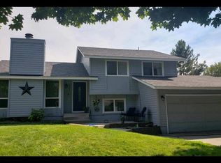 8307 W Grand Ronde Pl, Kennewick, WA 99336