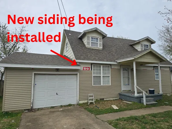 3325 W Dorber Drive, Springfield, MO 65807