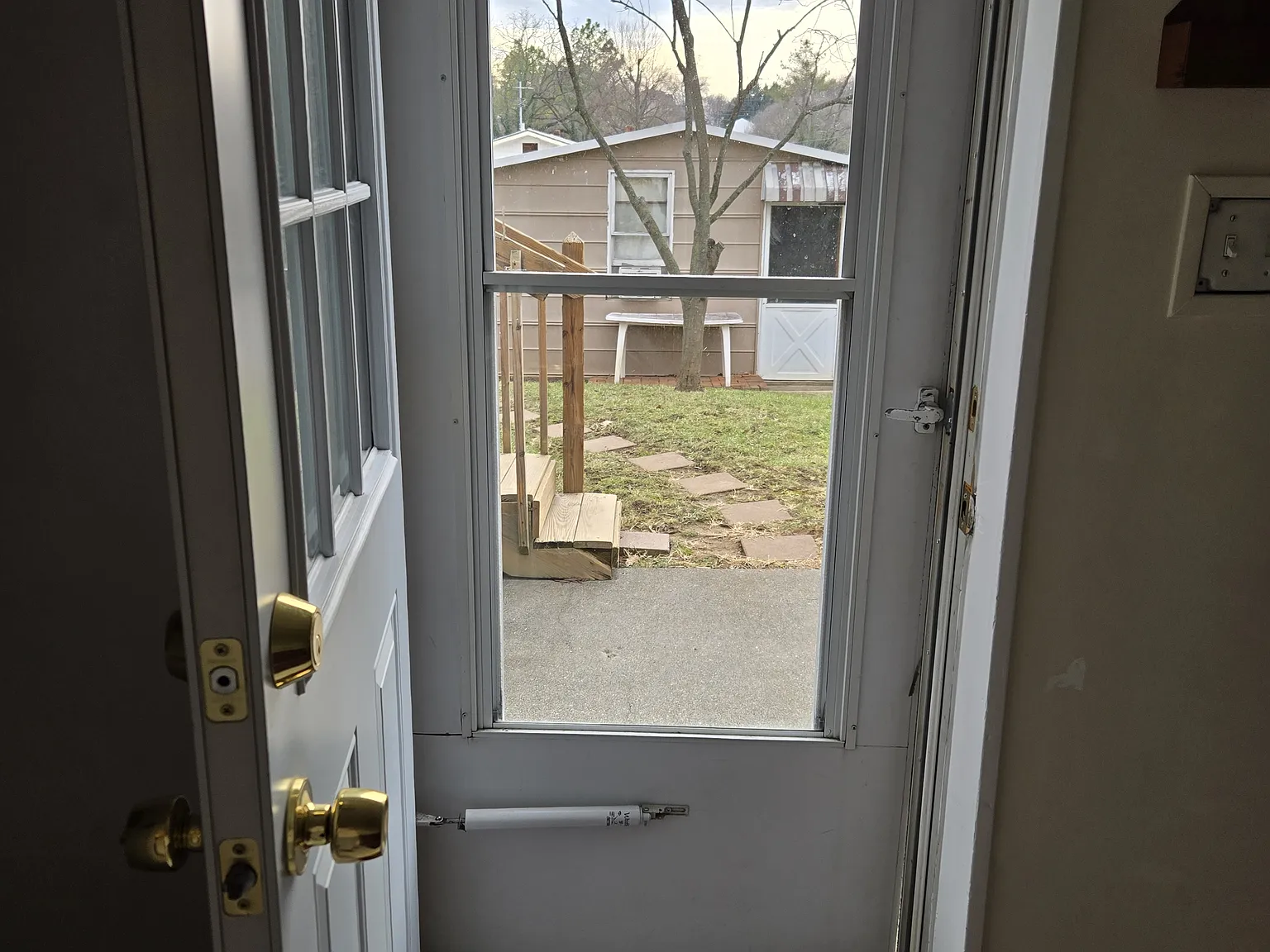 1 bed, 784 sqft, $975 — Photo 4