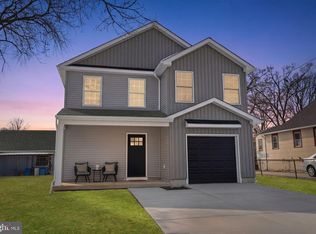 705 Merlin, Bristol, PA 19007