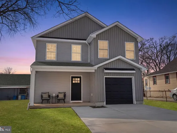 705 Merlin, Bristol, PA 19007