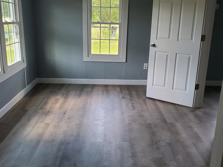 Front Living Room