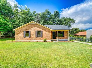 3307 Saddlebrook Dr, Hephzibah, GA 30815
