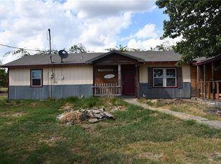 1420 Vz County Road 2708, Mabank, TX 75147