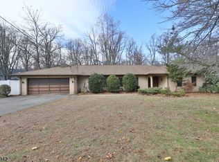 50 Hope Rd, Mount Tabor, NJ 07878