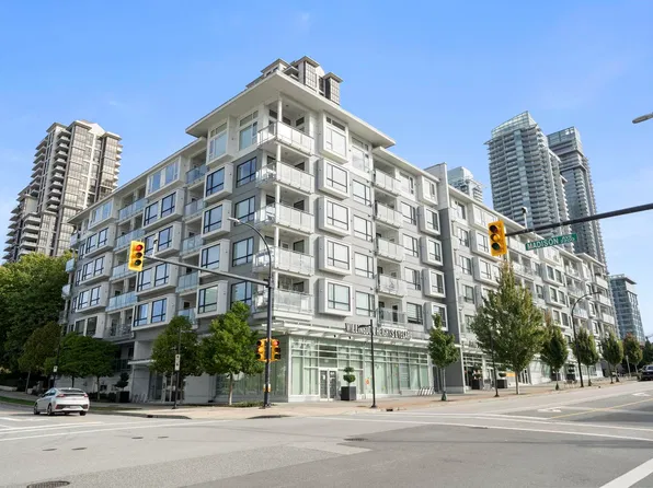 2188 Madison Ave #311, Burnaby, BC V5C