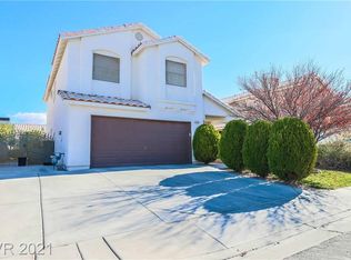 5496 Lonesome Biker Ln, Las Vegas, NV 89113