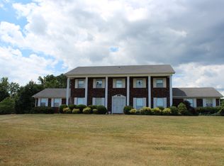 1739 Spoon Hollow Rd, Rutledge, TN 37861