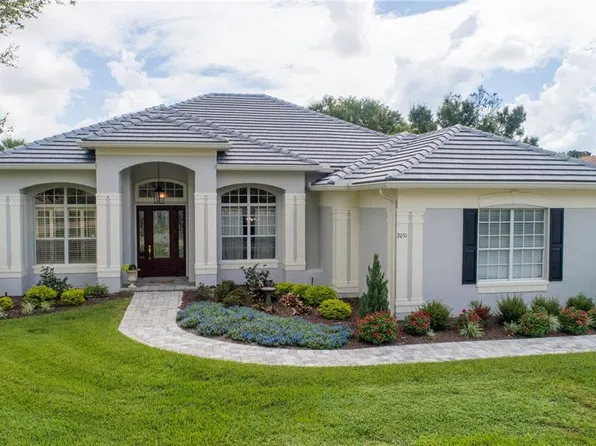 2031 CAPRI LANE, MOUNT DORA, FL 32757