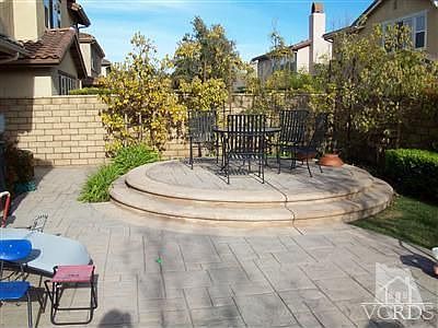 2nd image of 3748 E Park Camarillo