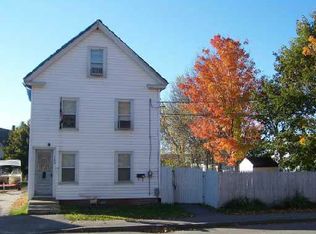 105 Common St APT 1, Saco, ME 04072