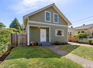 914 McKenzie Avenue, Bremerton, WA 98337