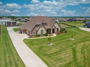 13410 Prairie Chapel Trl, Justin, TX 76247