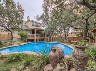 2914 Elm Tree Park, San Antonio, TX 78259