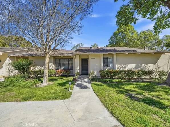 13108 Avenida Santa Tecla #714C, La Mirada, CA 90638