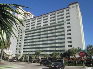 3000 N Ocean Blvd #1429, Little River, SC 29577